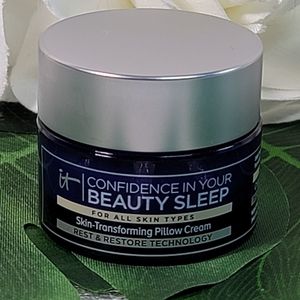 It Cosmetics - Confidence in Your Beauty Sleep